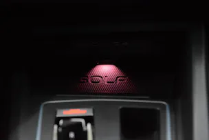 VW Golf VIII 2.0 TSI GTI DSG