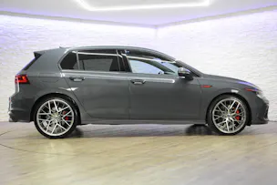 VW Golf VIII 2.0 TSI GTI DSG