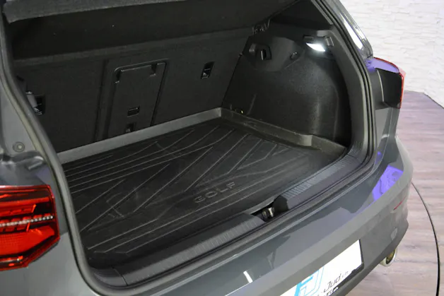 VW Golf VIII 2.0 TSI GTI DSG