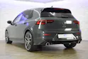 VW Golf VIII 2.0 TSI GTI DSG