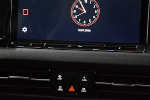 VW Golf VIII 2.0 TSI GTI DSG