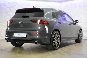 VW Golf VIII 2.0 TSI GTI DSG