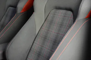 VW Golf VIII 2.0 TSI GTI DSG