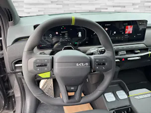 Kia EV3 81 kWh GT 4x4