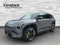 Kia EV3 81 kWh GT 4x4