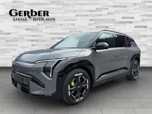 Kia EV3 81 kWh GT 4x4