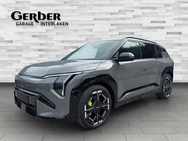 Kia EV3 81 kWh GT 4x4