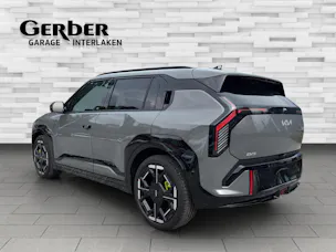 Kia EV3 81 kWh GT 4x4