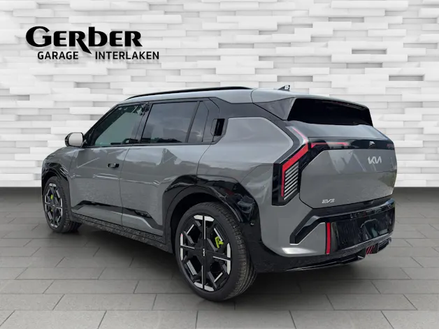 Kia EV3 81 kWh GT 4x4