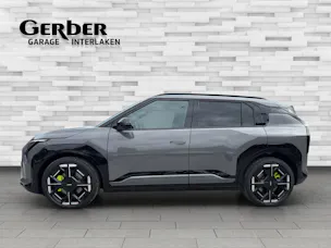 Kia EV3 81 kWh GT 4x4