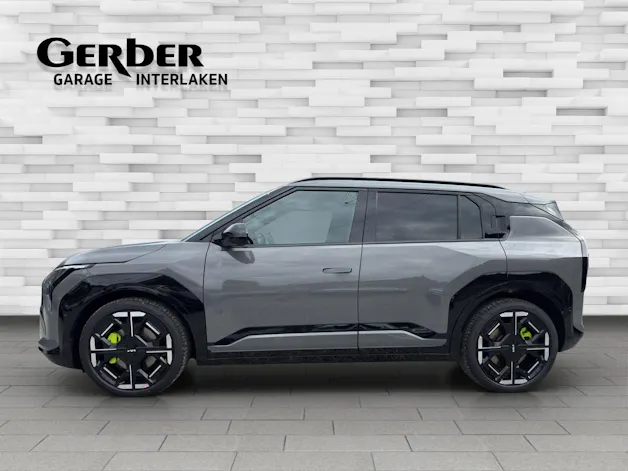 Kia EV3 81 kWh GT 4x4