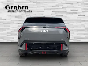 Kia EV3 81 kWh GT 4x4