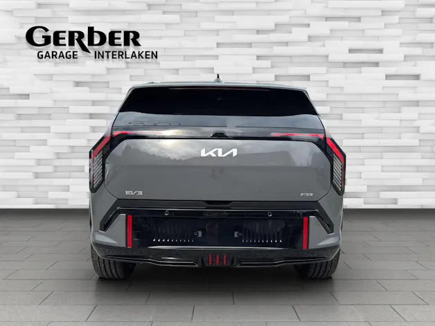 Kia EV3 81 kWh GT 4x4