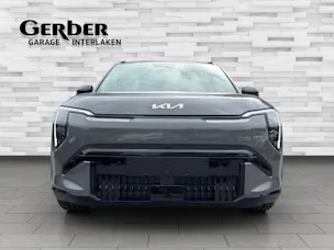 Kia EV3 81 kWh GT 4x4