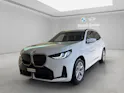BMW X3  20d xDrive M-SportPaket