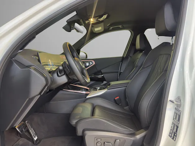 BMW X3 20d xDrive M-SportPaket