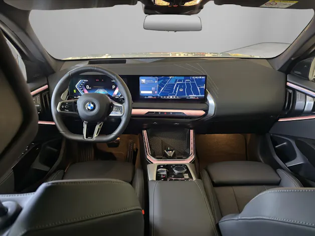 BMW X3 20d xDrive M-SportPaket