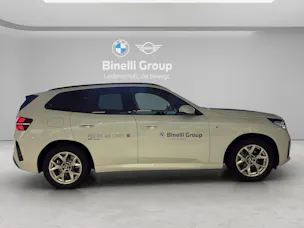 BMW X3  20d xDrive M-SportPaket