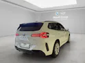 BMW X3 20d xDrive M-SportPaket