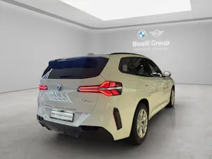 BMW X3  20d xDrive M-SportPaket