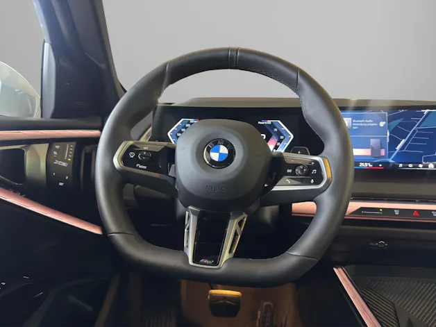 BMW X3  20d xDrive M-SportPaket