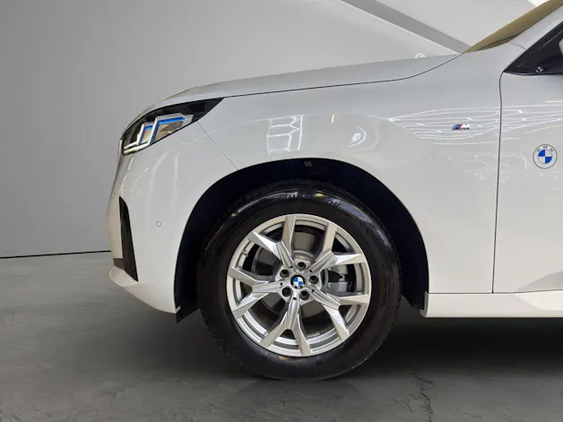 BMW X3 20d xDrive M-SportPaket