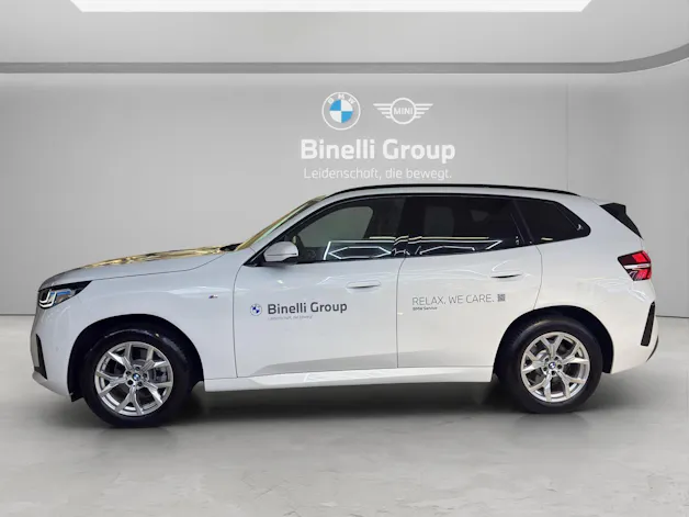 BMW X3  20d xDrive M-SportPaket