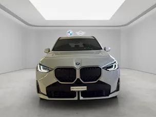 BMW X3  20d xDrive M-SportPaket