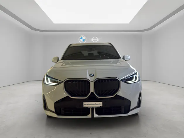 BMW X3  20d xDrive M-SportPaket