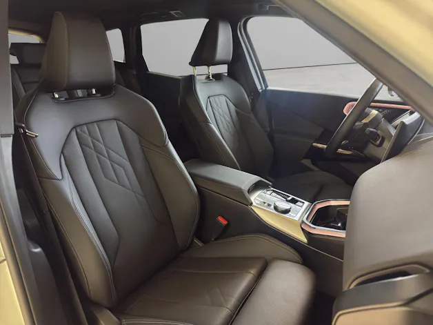 BMW X3 20d xDrive M-SportPaket