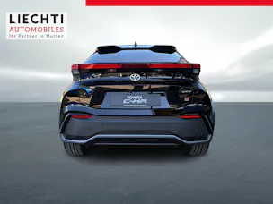 Toyota C-HR 2.0 HEV GR Sport Premiere 4x4