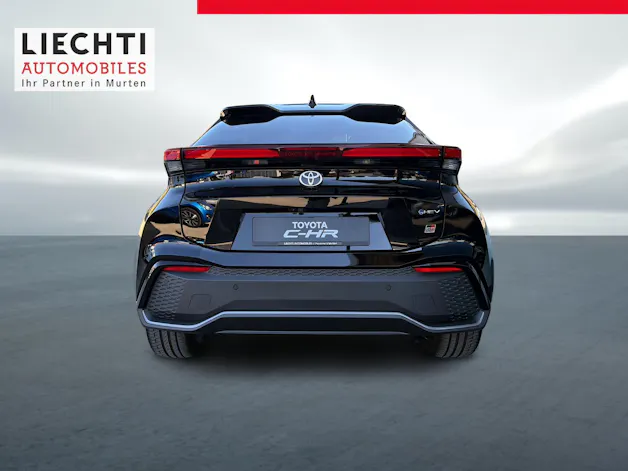 Toyota C-HR 2.0 HEV GR Sport Premiere 4x4