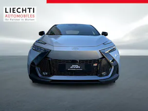 Toyota C-HR 2.0 HEV GR Sport Premiere 4x4