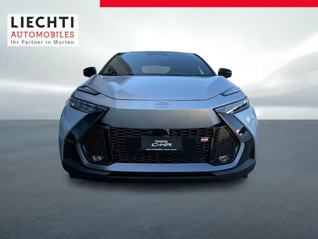 Toyota C-HR 2.0 HEV GR Sport Premiere 4x4