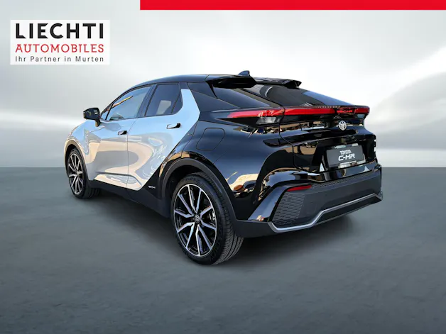 Toyota C-HR 2.0 HEV GR Sport Premiere 4x4