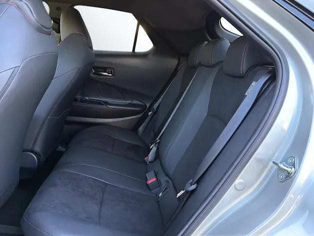 Toyota C-HR 2.0 HEV GR Sport Premiere 4x4