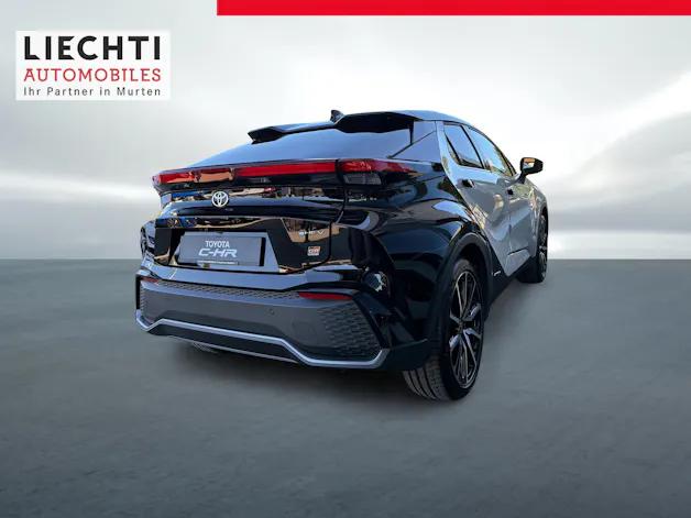 Toyota C-HR 2.0 HEV GR Sport Premiere 4x4