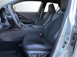 Toyota C-HR 2.0 HEV GR Sport Premiere 4x4