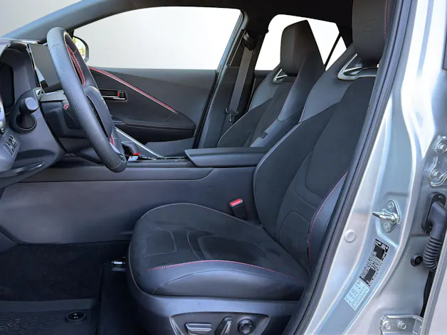Toyota C-HR 2.0 HEV GR Sport Premiere 4x4