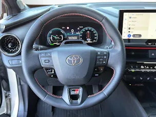Toyota C-HR 2.0 HEV GR Sport Premiere 4x4
