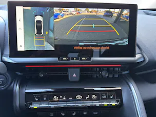 Toyota C-HR 2.0 HEV GR Sport Premiere 4x4