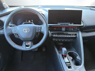 Toyota C-HR 2.0 HEV GR Sport Premiere 4x4