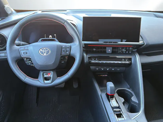 Toyota C-HR 2.0 HEV GR Sport Premiere 4x4