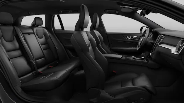 VOLVO V60 2.0 T6 TE Plus Dark eAWD
