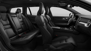 Fahrzeugbild VOLVO V60 2.0 T6 TE Plus Dark eAWD