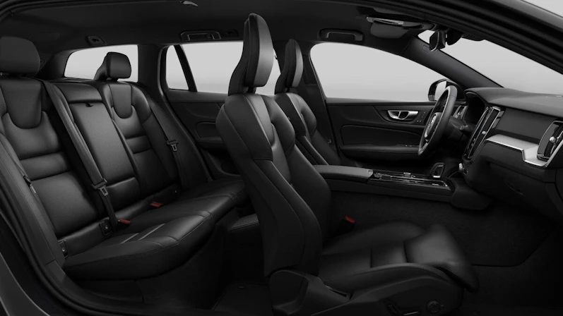 Fahrzeugbild VOLVO V60
