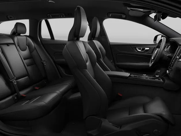 VOLVO V60 2.0 T6 TE Plus Dark eAWD