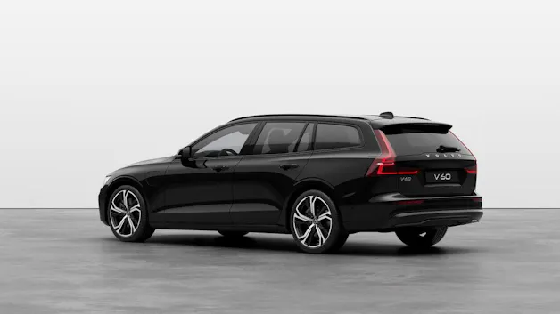 VOLVO V60 2.0 T6 TE Plus Dark eAWD