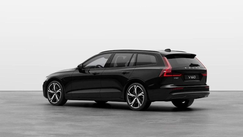 Fahrzeugbild VOLVO V60