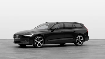 Fahrzeugbild VOLVO V60 2.0 T6 TE Plus Dark eAWD